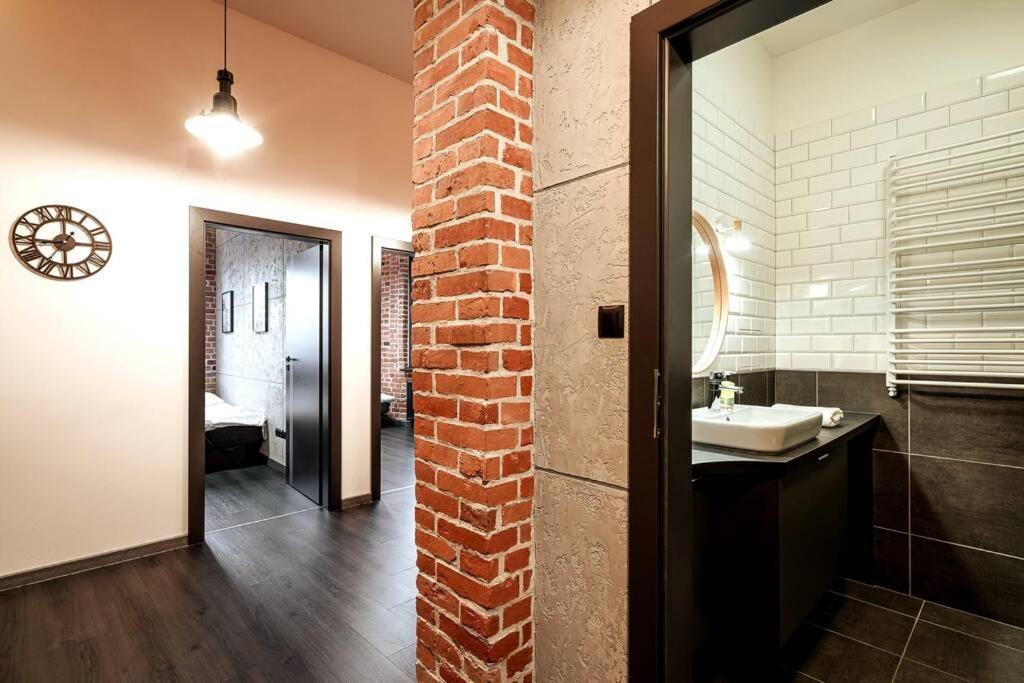 Apartment Pilsudskiego48 Wroclaw