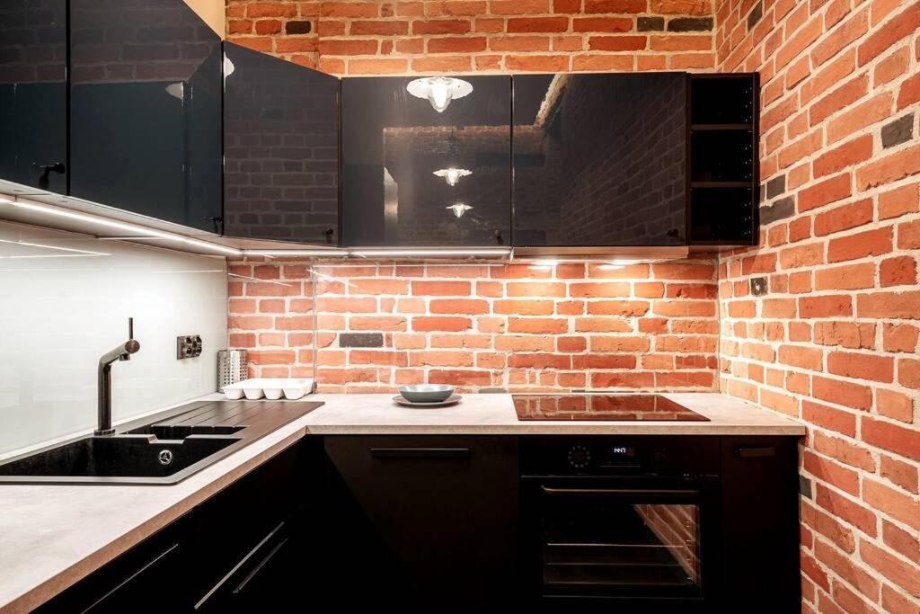 Apartment Pilsudskiego48