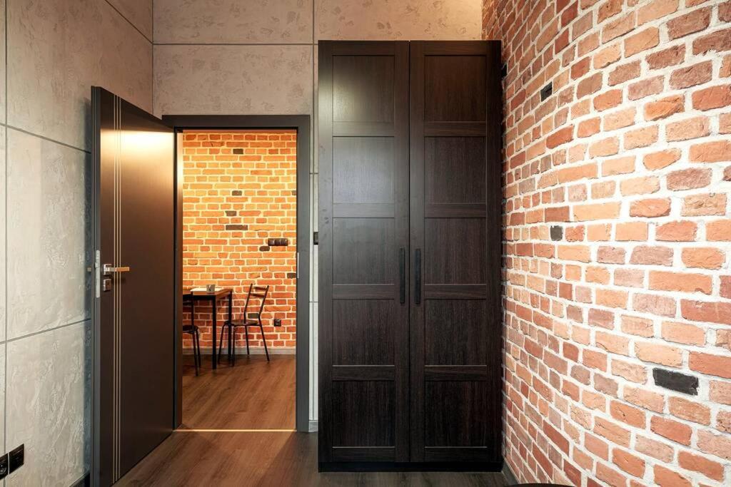 Apartment Pilsudskiego48